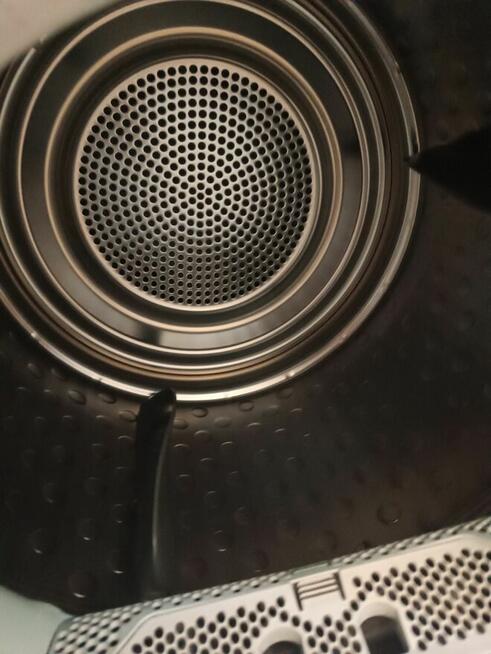 Electrolux PerfectCare 800