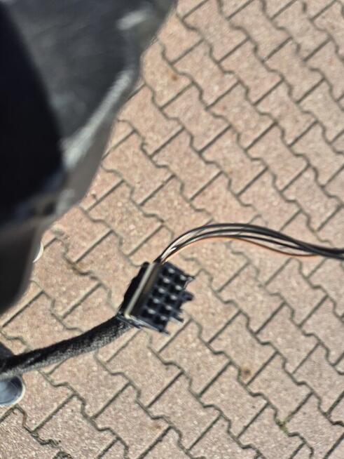 Lusterko prawe Peugeot 2008 II