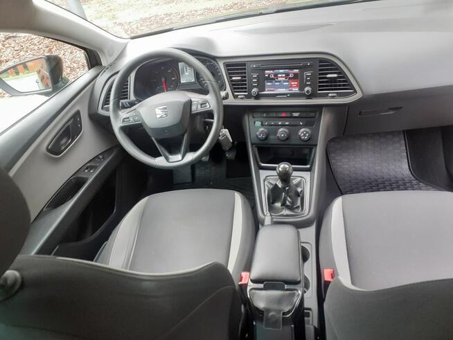 Seat Leon 1.6 tdi