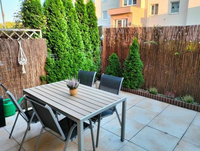 Wynajmę mieszkanie dwupokojowe na os. Bajkowym