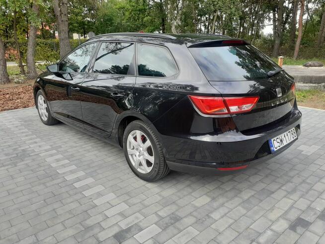 Seat Leon 1.6 tdi
