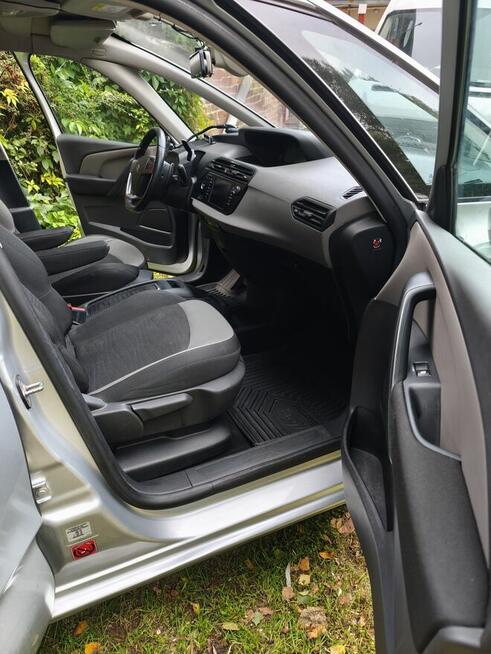 Citroen C4 Picasso ll