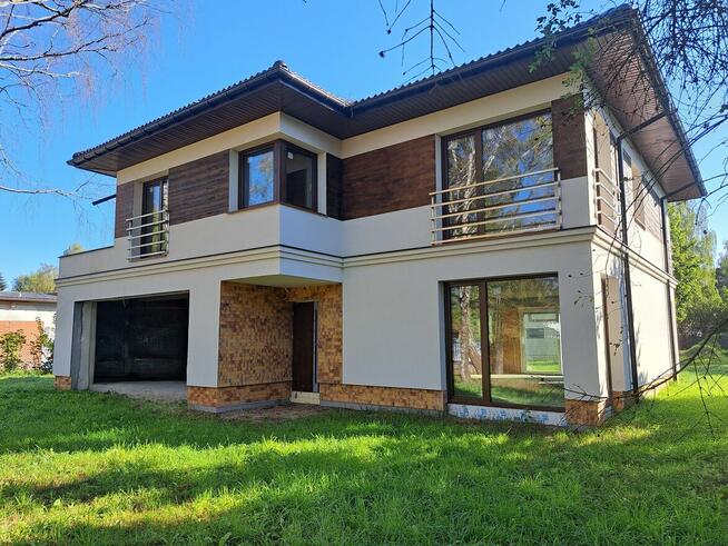 DOM pod Warszawą, Złotokłos, PREMIUM