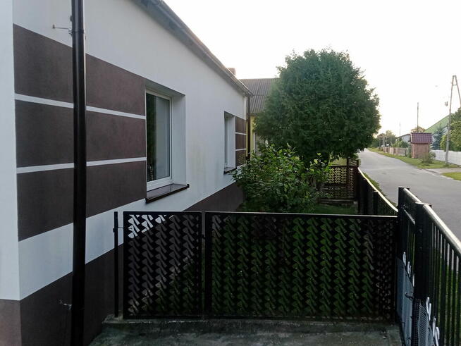 Sprzedam dom parterowy