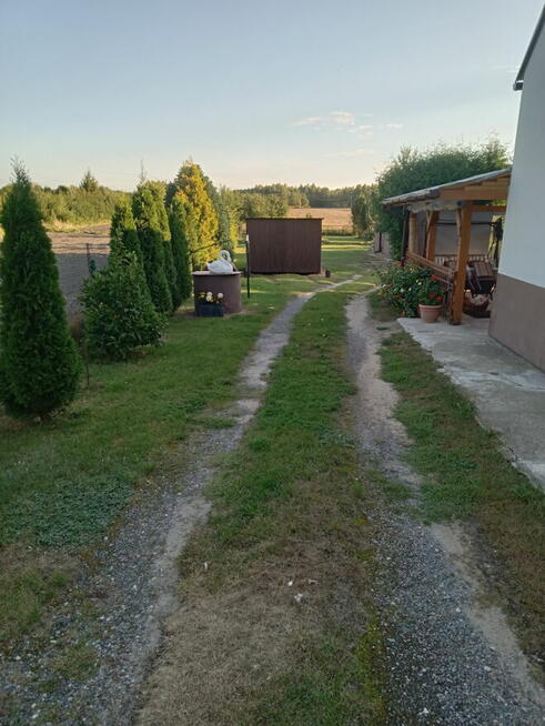 Sprzedam dom parterowy