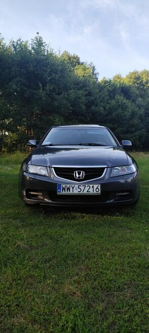 Honda Accord 7