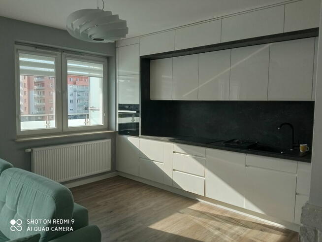 Wynajmę komfortowe mieszkanie 67 m² w Rzeszowie – dostępne o
