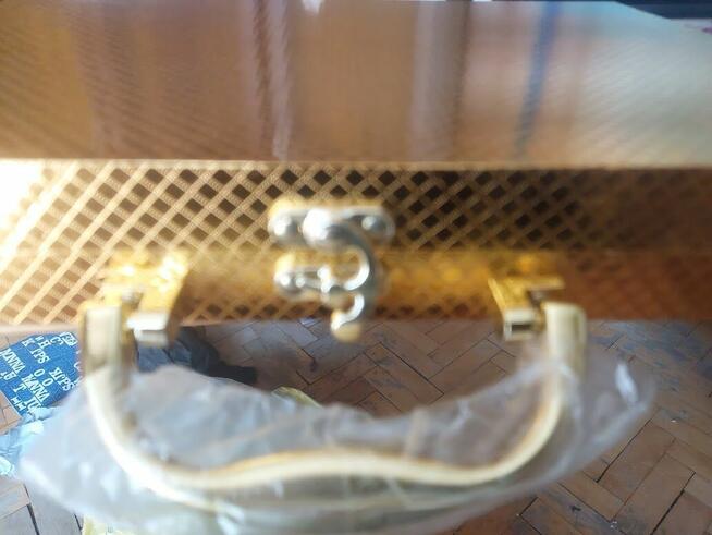 Zestaw sztućców w walizce