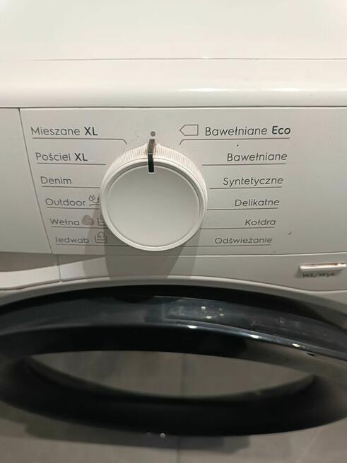 Electrolux PerfectCare 800