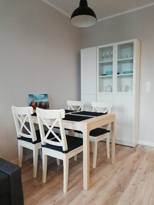 Mieszkanie Wrzeszcze