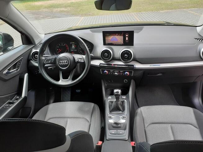 Audi Q2 3.0TFSI S-Line