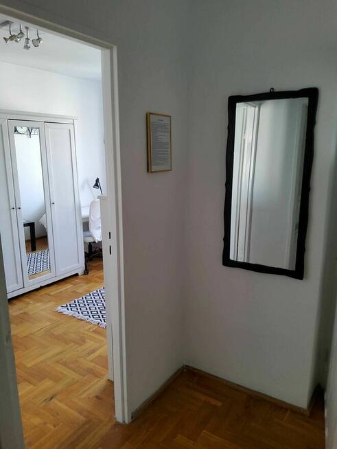 Mieszkanie w centrum dla 3 dziewczyn! Przy rynku Wildeckim.