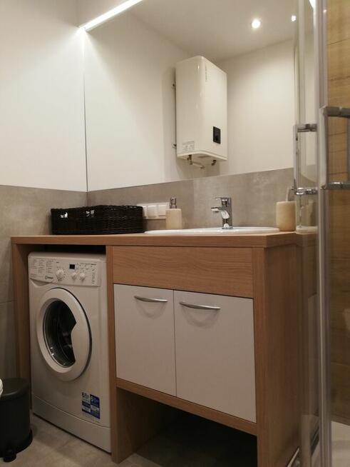 Mieszkanie Wrzeszcze