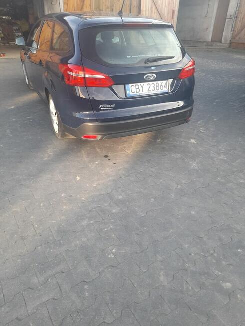 Sprzedam Forda fokusa