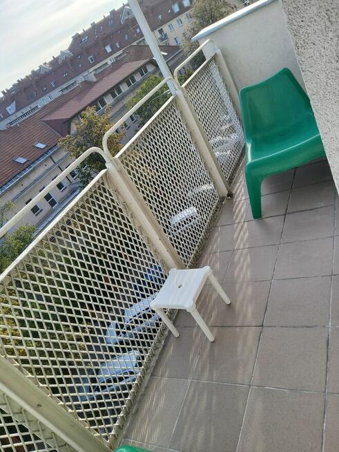 Mieszkanie w centrum dla 3 dziewczyn! Przy rynku Wildeckim.