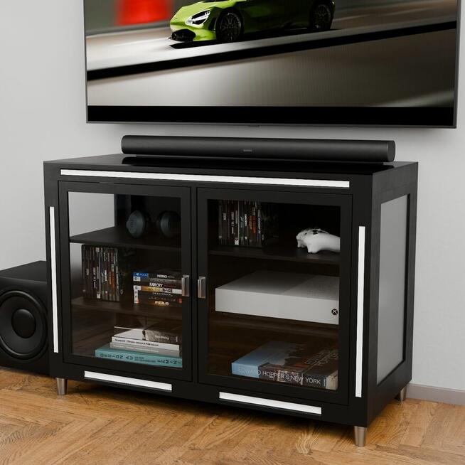 Nowe meble RTV – komody, stoliki, szafki na wymiar