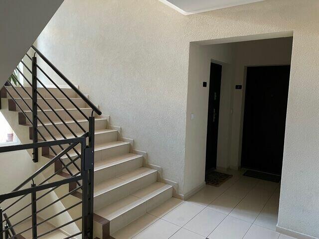 Wynajmę mieszkanie dwupokojowe na os. Bajkowym