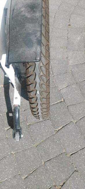 Sprzedam wózek inwalidzki