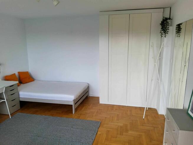 Mieszkanie w centrum dla 3 dziewczyn! Przy rynku Wildeckim.