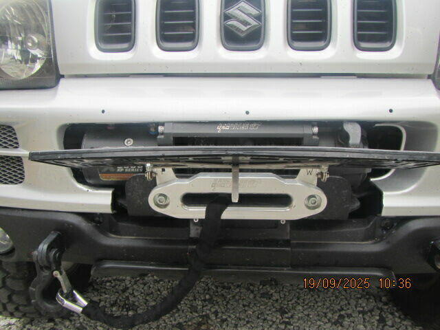 Sprzedam Suzuki Jimny 4X4