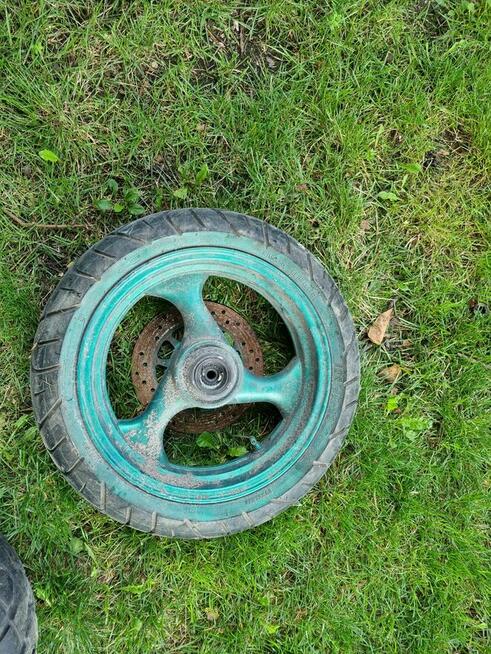 Sprzedam kola skutera