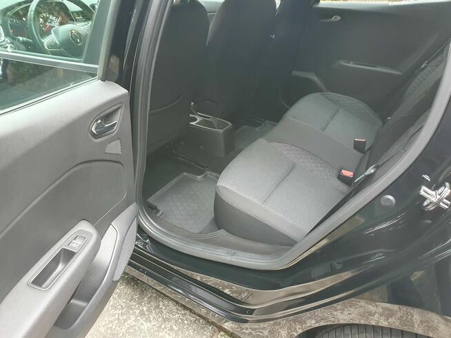 Renault Clio 1.0TCe 100KM LPG Fabryczny Salon PL Serwisowany