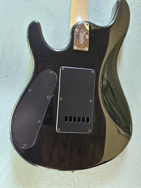 Gitara Sterling by Music Man JP60