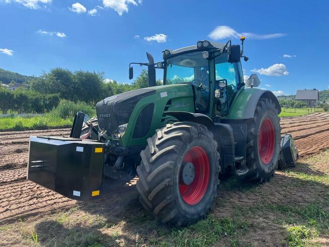 Mulczowanie w Chrzanów. Tel. 575-747-470 Karczowanie działek