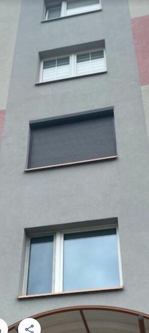 Naprawa okien ,drzwi ,rolet, żaluzji fasadowych