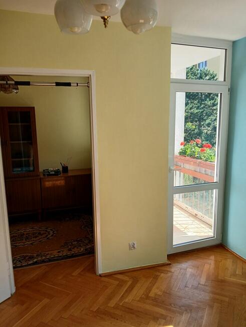 Dwa pokoje dla studenta