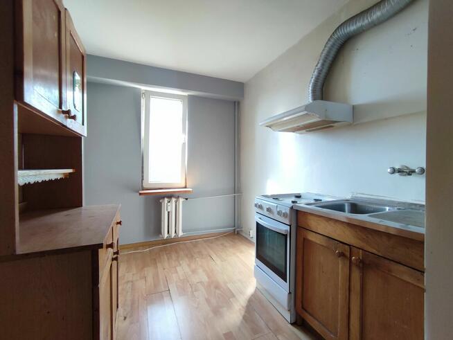 Idealne mieszkanie inwestycyjne - osiedle Wysoki Stoczek