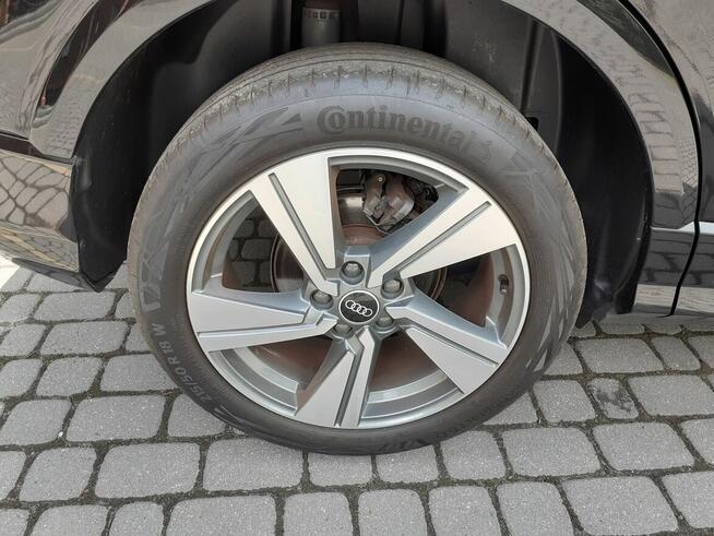 Audi Q2 3.0TFSI S-Line