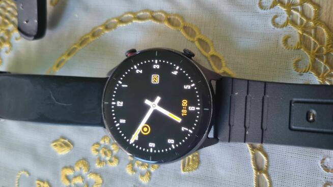 Smartwatch Amazfit GTR 2E