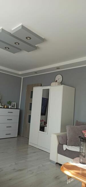 Zamienię mieszkanie na większe