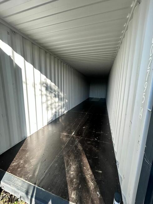 Magazyny samoobsługowe do wynajęcia