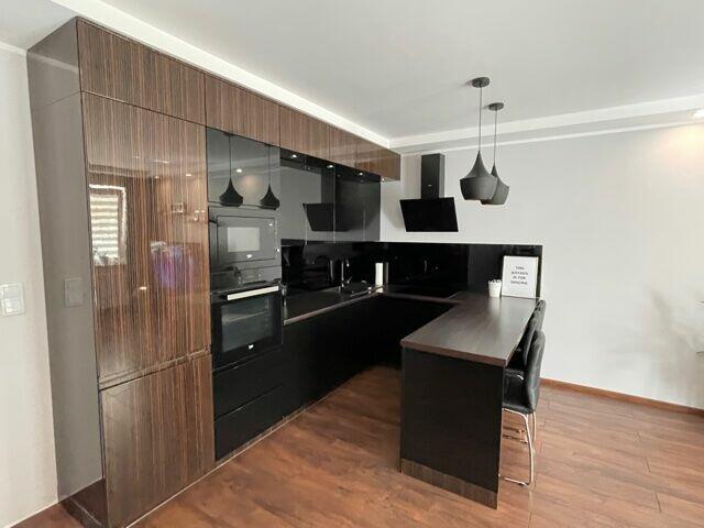 Wynajmę mieszkanie dwupokojowe na os. Bajkowym