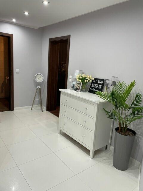 Wynajmę mieszkanie dwupokojowe na os. Bajkowym