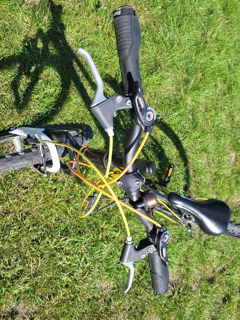 Sprzedam rower chłopięcy