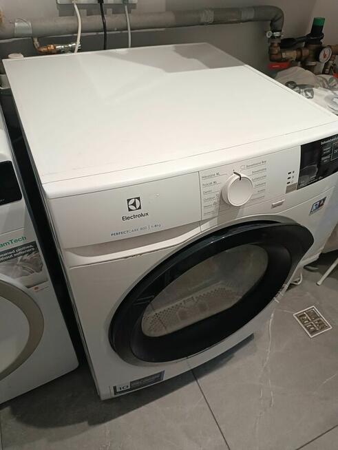 Electrolux PerfectCare 800