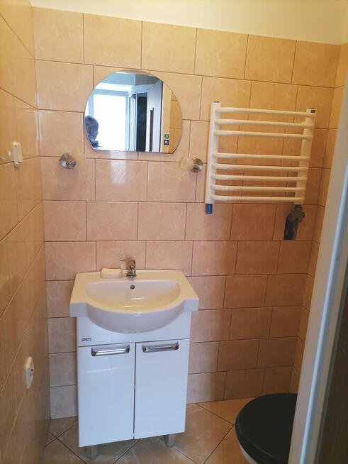 Do wynajęcia od zaraz pokoje jednoosobowe