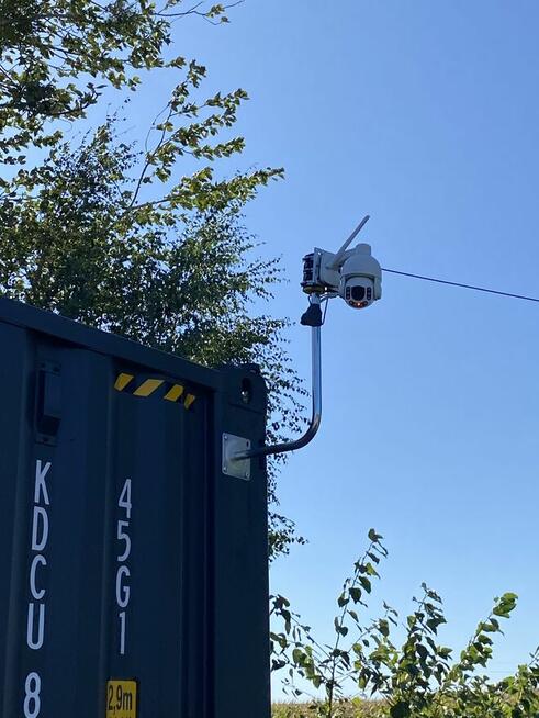 Magazyny samoobsługowe do wynajęcia