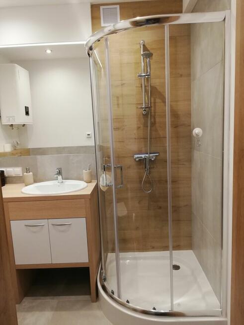 Mieszkanie Wrzeszcze