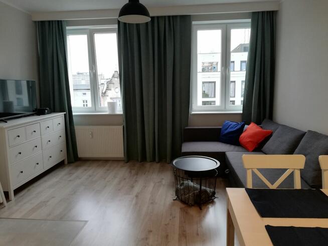 Mieszkanie Wrzeszcze