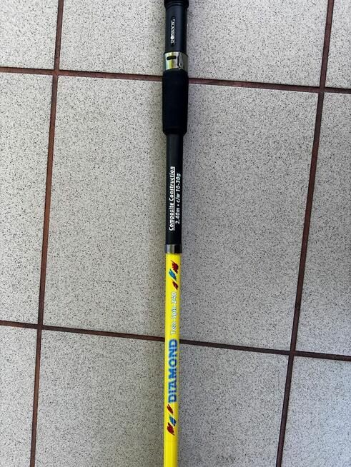 Sprzedam zestaw wędkarski