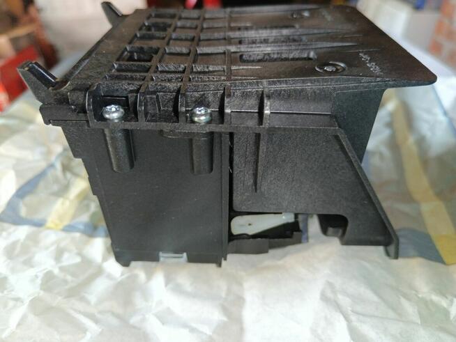 Orginalna Głowica HP głowica drukująca do HP Officejet Pro