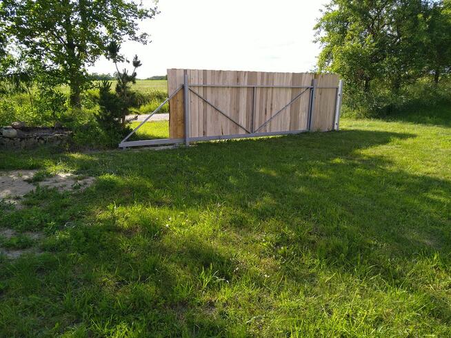 Dom i działka 4800 m