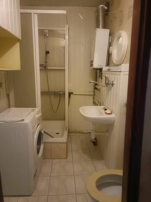 Sprzedam mieszkanie do remontu