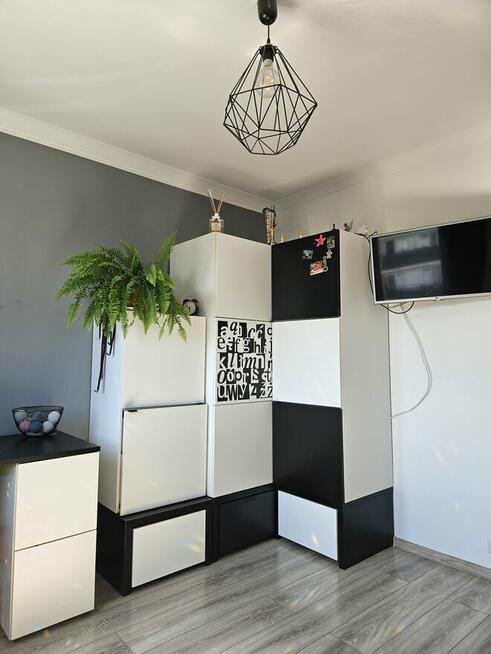 Sprzedamy mieszkanie trzypokojowe w Redzikowie