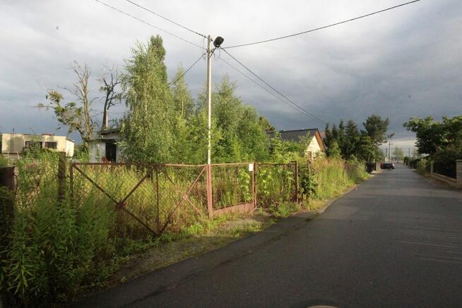 Działka Budowlana (630 m2) okolice Lewej MEDIA (Wrocław)