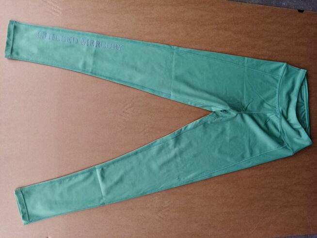 Sprzedam damskie leginsy i męskie spodenki